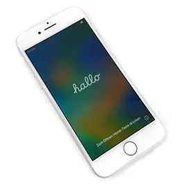 Apple iPhone 8 64 GB Silber