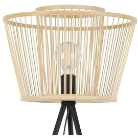 EGLO Hykeham 43855 Schwarz