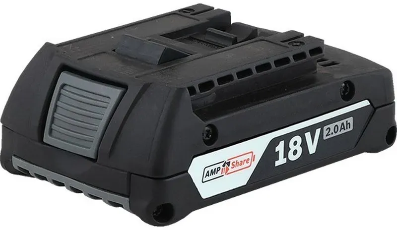 Intercable Tools Akku Li-Ion 18V 2,0Ah RA20-B