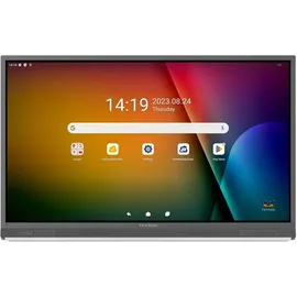 ViewSonic ViewBoard IFP6552-2F 65" schwarz