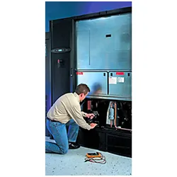 APC Scheduled Assembly Service 5X8 - Installation