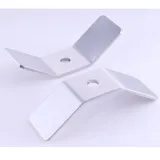Hollis Hts Double Mounting Plates, 0
