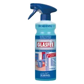 Dr Schnell Glasfee Oberflächen-Schnellreiniger Sprühkopf 500 ml