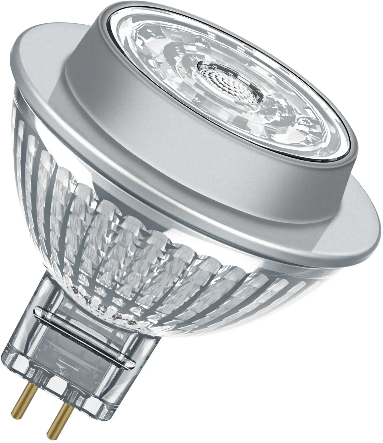 Osram PARATHOM PRO MR16 43 36° 7.8W/930 GU5.3 warmweiß dimmbar