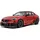 Solido S1812902 - Modellauto BMW M2 (G87) Toronto rot 1:18