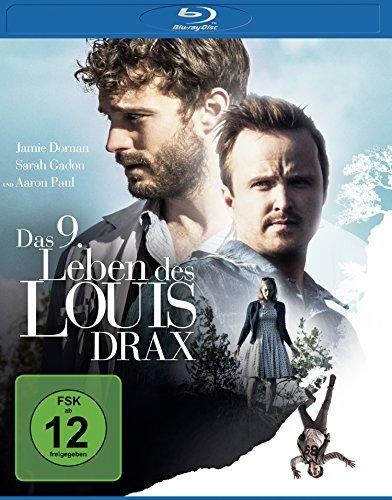 Das neunte Leben des Louis Drax [Blu-ray] (Neu differenzbesteuert)