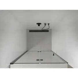 Mexen Lima Faltduschtür rechts 90 x 190 cm 856-090-000-70-00