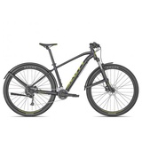 Scott Aspect 950 EQ | granite black | L | Hardtail-Mountainbikes