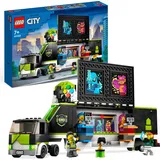 LEGO City Gaming Turnier Truck