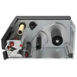 Honeywell PX65A 203dpi, Peeler, Rewind, LTS, Disp. (Farbe), Ethernet, Multi-IF