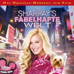 Disney's Sharpays fabelhafte Welt (Neu differenzbesteuert)