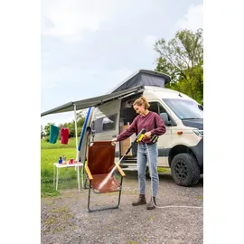Kärcher Mobile Outdoor Cleaner OC 7-18 Handheld