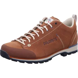 Dolomite 54 Low LT Herren Sepia Brown 42