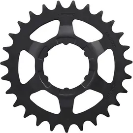 Shimano Nexus CSC7000 Steck-Zahnkranz, Schwarz, 30 Zähne