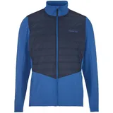Craft Adv Essence Warm 2 Jacke - Blaze / Royal - L