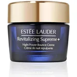Estée Lauder Revitalizing Supreme+ Nacht Power Bounce Creme 50 ml
