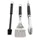 Weber Precision Grillbesteck Set 3-tlg. 6764