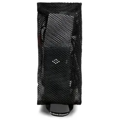 Black Diamond Couloir 3S - Sitzgurt - Grey/Black - L