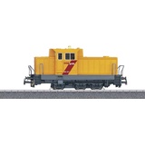 Märklin Digital-Startpackung Dänischer Güterzug 29467 H0