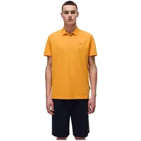 Napapijri Ealis Summer Kurzarm-poloshirt - Apricot - XS