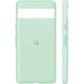 Google Pixel 7a Backcover Grün