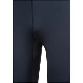Endurance Power Tights Regular Schwarz 40