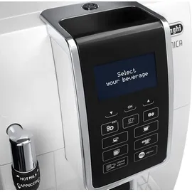 De'Longhi Dinamica ECAM 350.35 W weiß