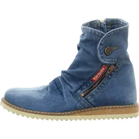 Artiker Stiefeletten in blau Gr.: 36