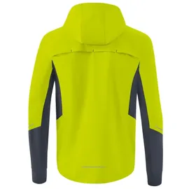 Erima Racing Running Jacke primrose, S