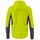 Erima Racing Running Jacke primrose, S
