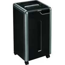 Fellowes Powershred 325i schwarz