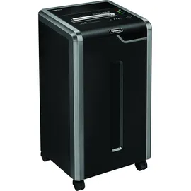 Fellowes Powershred 325i schwarz