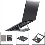 Hama Metall, höhenverstellbar, neigbar, bis 39 cm (15,4,