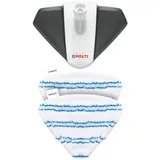 Polti Kit Dampfdüse mit 2x überzüge (Triangular) PAEU0400