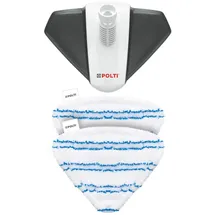 Polti Kit Dampfdüse mit 2x überzüge (Triangular) PAEU0400