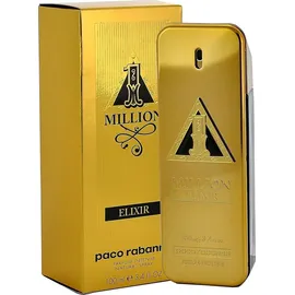 Paco Rabanne 1 Million Elixir Eau de Parfum 100 ml