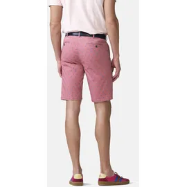 Meyer B-Palma 1-3023 Regular Fit Hosen Rot 25