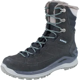 Lowa Schnürstiefel in blau | Gr.: 38,5