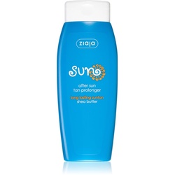 Ziaja Sun beruhigende Bodylotion für verlängerte Bräune 200 ml