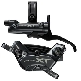 Shimano BL-M8200 + BR-M8220