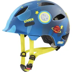 Uvex oyo Style deep space matt 45-50