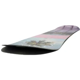 Nitro CHEAP TRILLS Snowboard 2025 157