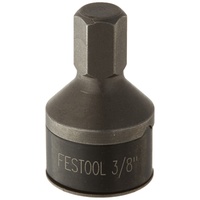 Festool Steckschlüssel SW 3/8"-DC UNI FF 2x