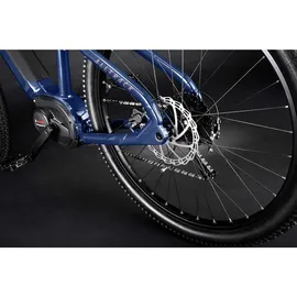 Haibike AllTrack 4 27.5 2025