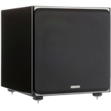 Monitor Audio Silver RX W12 schwarz