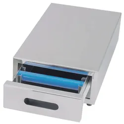 Contacto Kaffeesatz-Lade 7226/225
