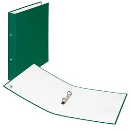 Donau Elektronik DONAU Ringbuch 2-Ringe grün