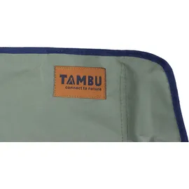 tambu Campingstuhl Laja Grün