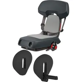 polisport move Guppy Junior Hellgrau/Dunkelgrau