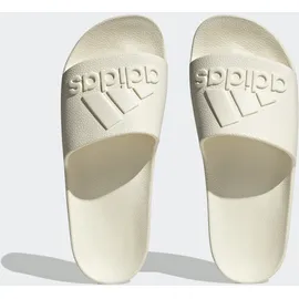 adidas Adilette Aqua Off White / Off White / Off White 48 1/2